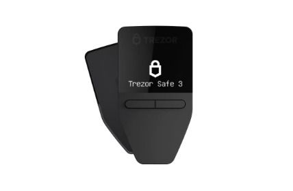 新手如何在TREZOR进行交易及优缺点